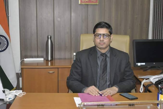 'JKSSB notifies recruitment for 72 posts under PM Package'