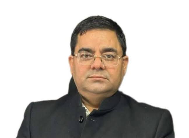 'Regulate wholesale prices grading-wise in Jammu: Rajesh Shavan '