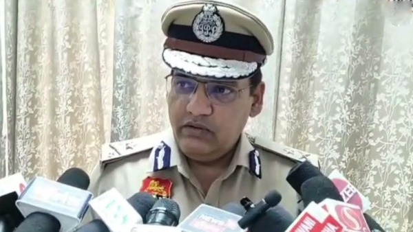 Senior IPS Officer of ADGP rank found dead with gun shots in Haryana