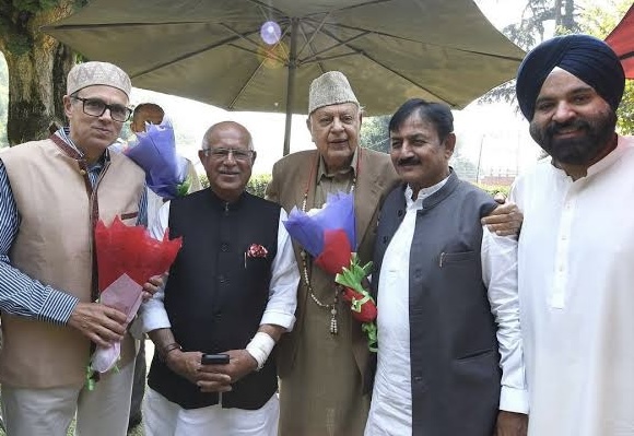 Will Congress get one safe Seat in Rajya Sabha Elections ? 