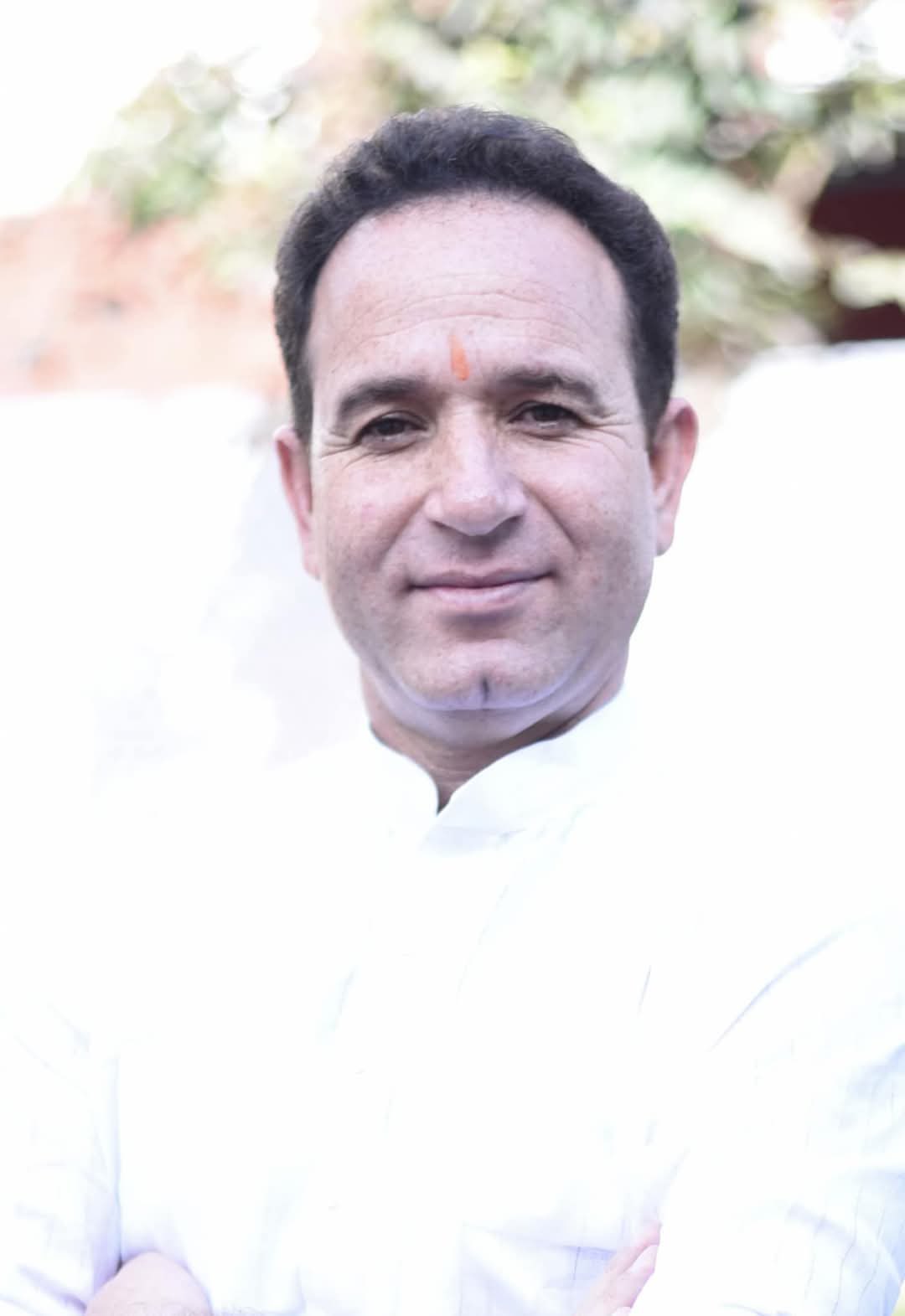 India is in safest hands of PM Modi : LoP Sunil Sharma