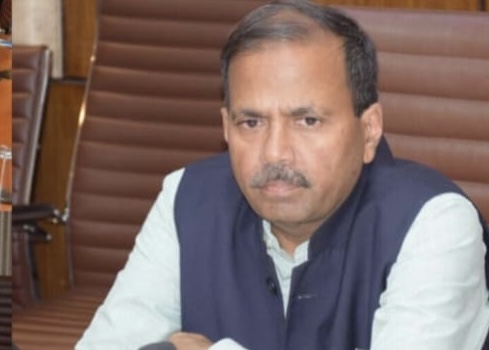 LG J&K orders re-designation of IAS Officer as Additional Chief Secretary