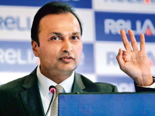 'ED arrests Reliance Power CFO '