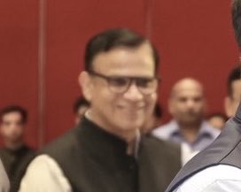 After late night repatriation to AGMUT cadre on Thursday , Anurag Kumar appointed as Commissioner Delhi Police on Friday