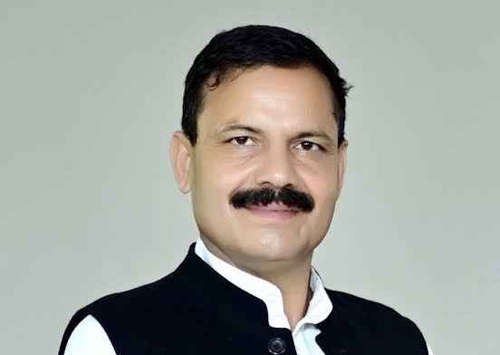 'J&K MLA Balwant Singh Mankotia moves Privilege motion against Chief Secretary '