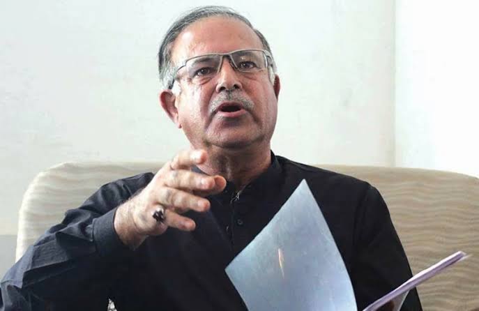 Congress not to contest in Rajya Sabha Elections in J&K: Tariq Karra ; This will make Victory easy for NC Candidate Shammi Oberoi and BJP chief Sat Sharma in 3rd notification : Experts