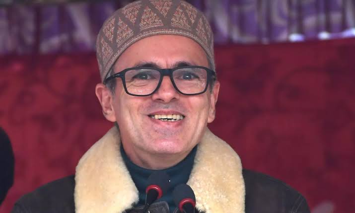 CM J&K  orders transfers and postings of 3 JKAS Officers 