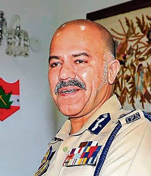 J&K Police orders transfers and postings of 157 DySPs