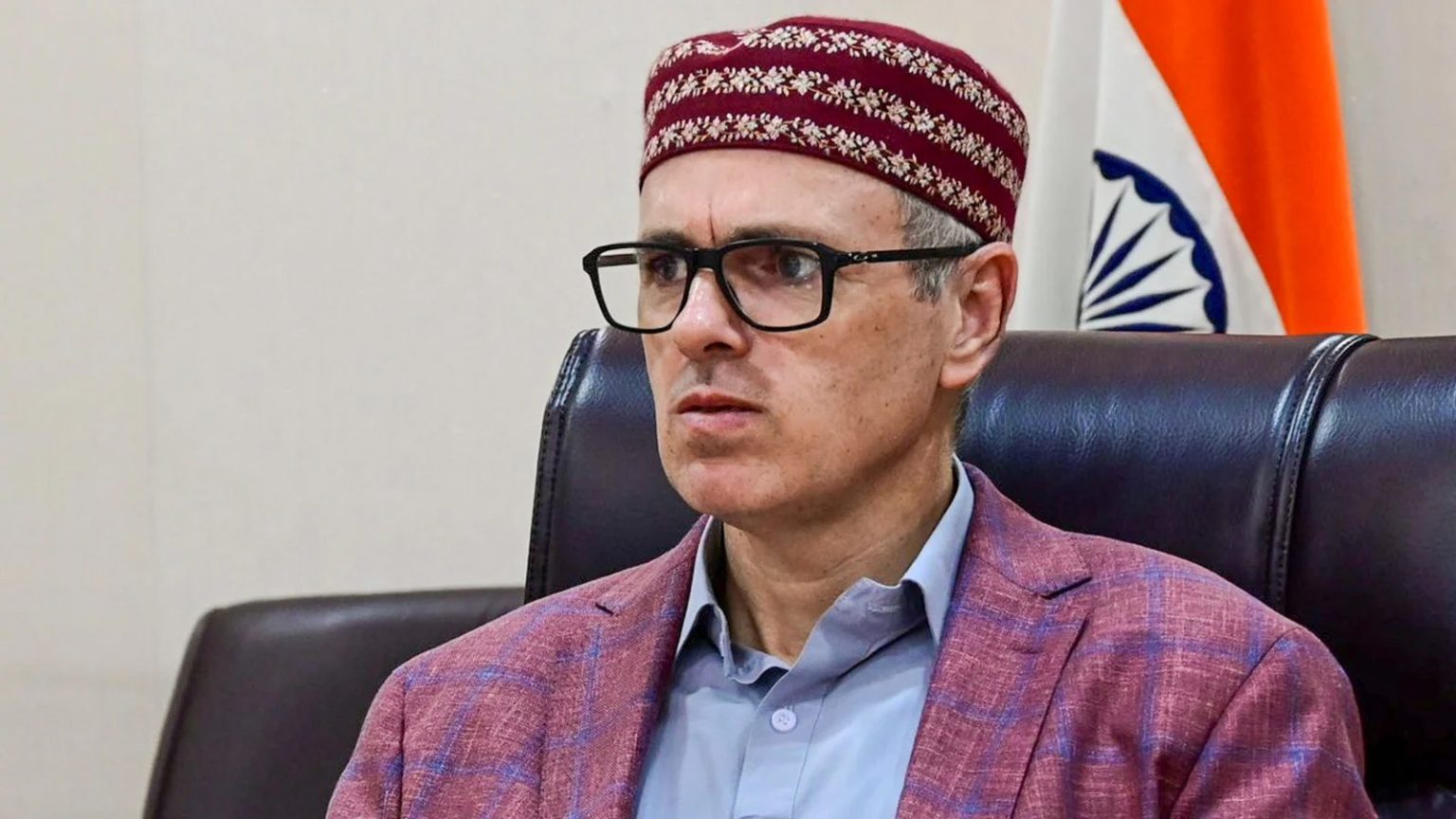 CM Omar Abdullah announces Revival of Darbar Move in Jammu and Kashmir
