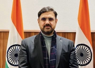 'Darbar Move to restore lost glory of Jammu and Kashmir: Minister Satish Sharma'