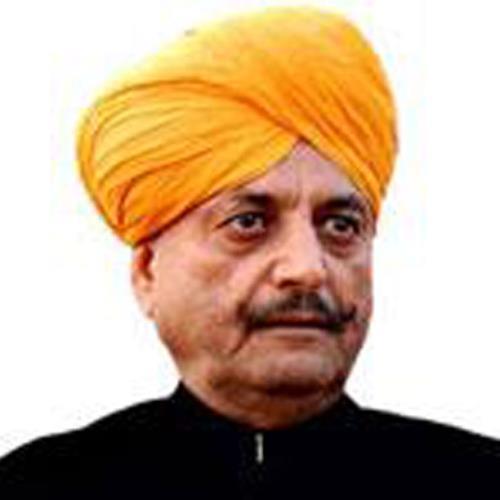 'Former J&K Minister passes away'
