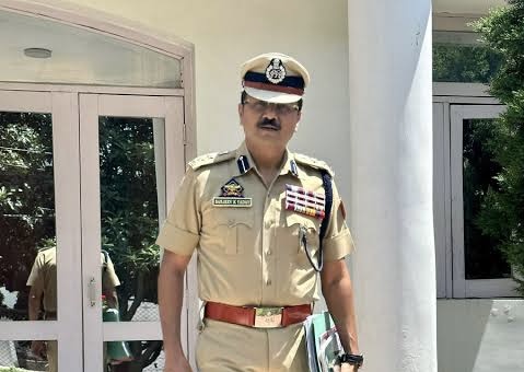 Delhi Encounter: IPS Officer earlier posted in J&K leads Team; 4 Most Wanted Gangsters killed 