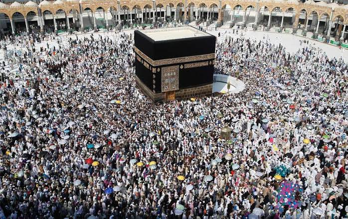 Ministry of Minority Affairs allocates quota to Combined Haj Group Organisers for Haj-2025: EO Haj Committee 