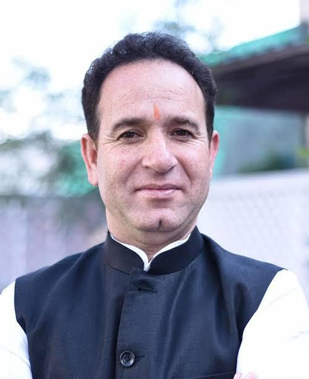 'Action against Threats must never be compromised: LoP Sunil Sharma'