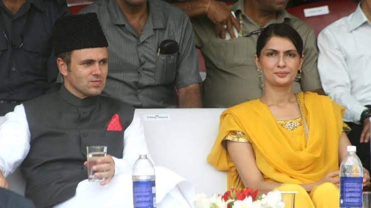 Omar Abdullah, Payal Abdullah agree to divorce; SC disposes of Plea