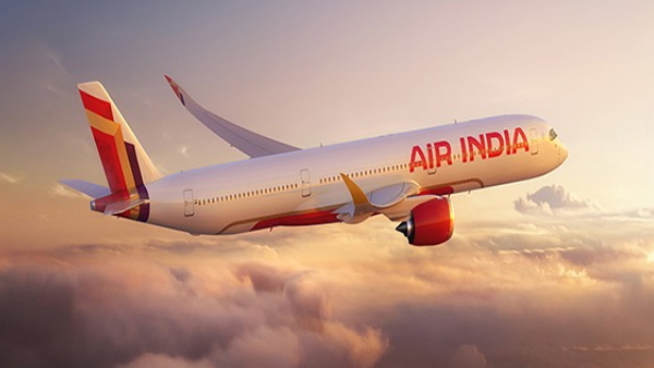'Air India Phuket-Delhi Flight loses 300 Ft Altitude in Mid-Air Turbulence; 15 Injured'