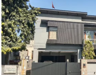 ED Jammu conducts search operations ; Cash of Rs. 40 Lakh, Jewellery worth Rs. 1.6 Cr seized