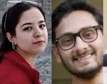 2 IAS Officers haling from J&K get posting in Arunachal , Delhi