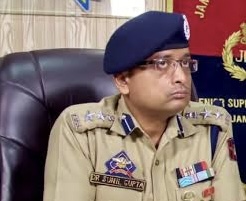 No foul play in death of DySP: DIG Jammu