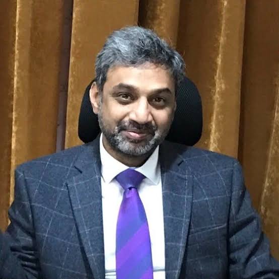 Shaleen Kabra completes 05 years as FCR J&K 