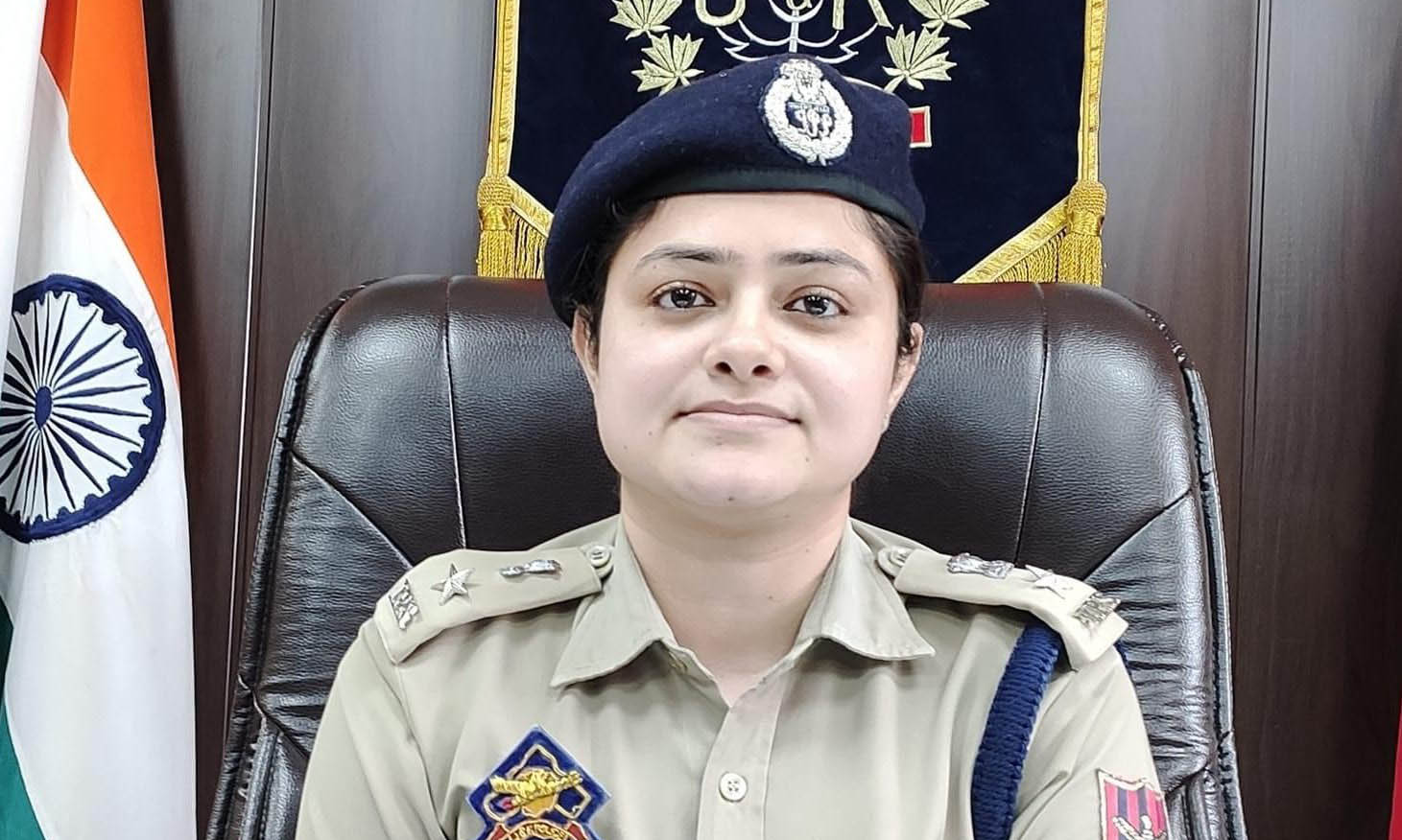 SSP dismisses 2 SPOs  for Terror Links in Kathua