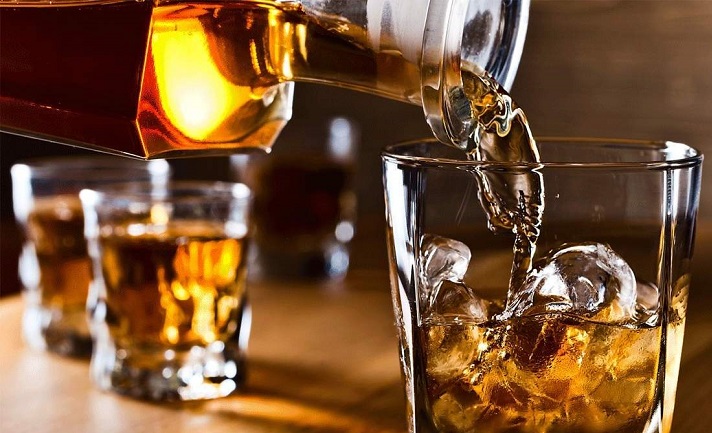 Distillery penalized Rs 2.72 Lakh in J&K