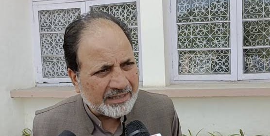 NC MLA tears Jal Shakti Dept ,  says JJM is a dead body, questions Nexus  