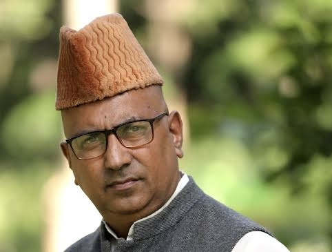 'MP Khatana's question puts J&K Jal Jeevan Mission under the scanner'