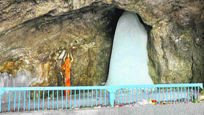 J&K Govt orders deputation of 20 Police Officers as Dy Camp Directors for Amarnath ji Yatra 