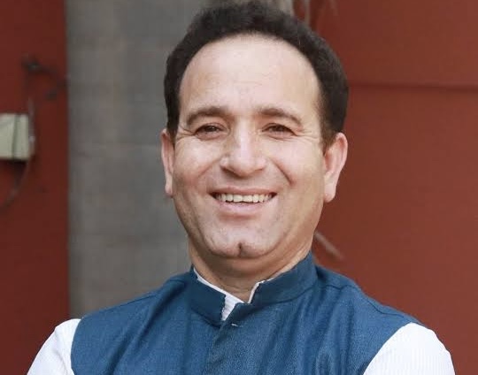 LoP Sunil Sharma to lead BJP aggressively in J&K Budget Session; 6 Party MLAs looked into Public issues like Shadow Ministers?