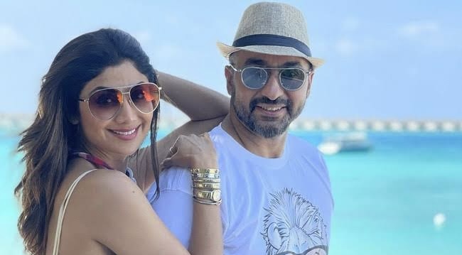 ED attaches Rs 98 cr worth assets of  Shilpa Shetty,  Raj Kundra