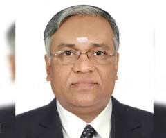 RBI approves appointment of S Krishnan as Chairman of J&K Bank