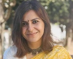 IAS Officer hailing  from J&K gets new posting in Uttar Pradesh 