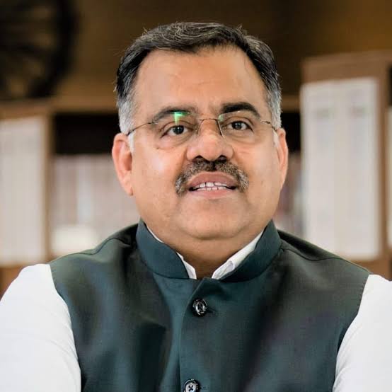 Who will replace Tarun Chugh as next BJP Incharge for J&K ?