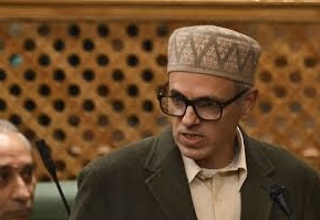 Hopeful of statehood restoration during  Parliament session: CM J&K Omar Abdullah 