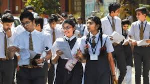 'Board exams twice a year from 2025 likely '
