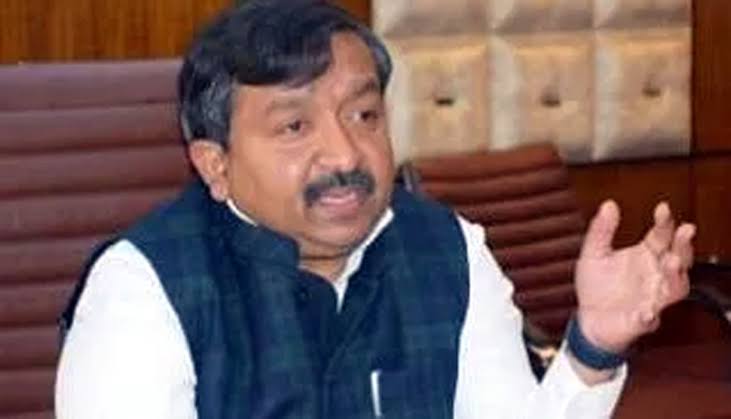 IAS Officer of J&K-AGMUT cadre Dheeraj Gupta empaneled as Secretary in Govt of India , total 37