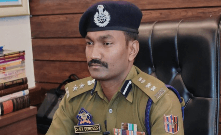 Srinagar Police bust Stolen Gold Racket across Kashmir