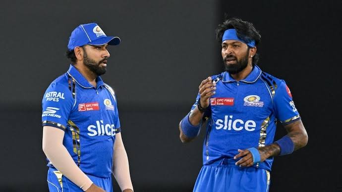 India squad for T-20 World Cup announced 