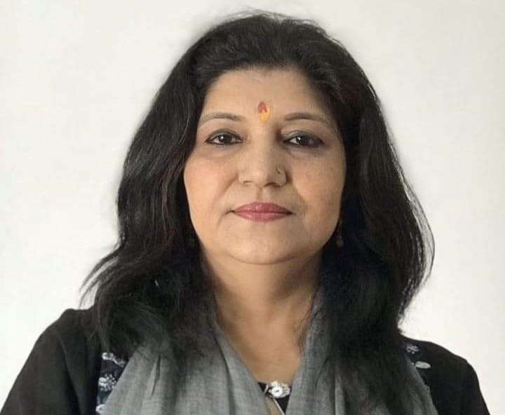 J&K Congress condoles untimely demise of Anu Dogra