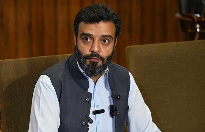 IAS Officer who was posted as DC in J&K , gets important  posting in Madhya Pradesh 