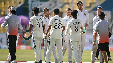 South Africa defeats India by 408-run, take series 2-0