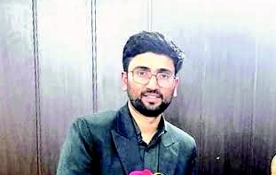Rakesh shows his presence as ADC, Jammu