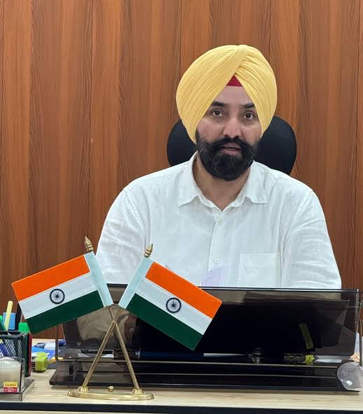 'DPC headed by Labour Commissioner clears Promotions of 16 Officials in Labour Dept'
