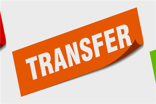 'J&K Govt orders transfers and postings in Social Welfare Department '