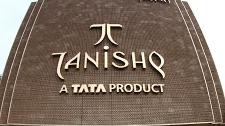 JMC  seals "Tanishq Showroom" in Jammu, Tribunal orders to de-seal