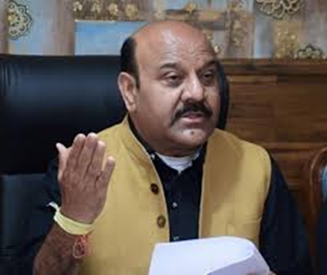 Dy CM J&K  "Keeps in Abeyance"  adjustment/transfer orders of 119 Assistant Engineers 