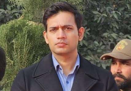 DC Jammu Rakesh Minhas constitutes Multi Dept Committee to check Building Plans & Fire Safety Norms in Commercial establishments in Jammu 