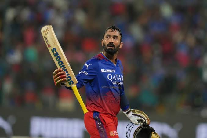 Dinesh Karthik takes retirement