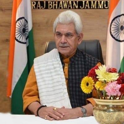 'Shab-i-Qadr Holiday Postponed To March 28 in J&K '